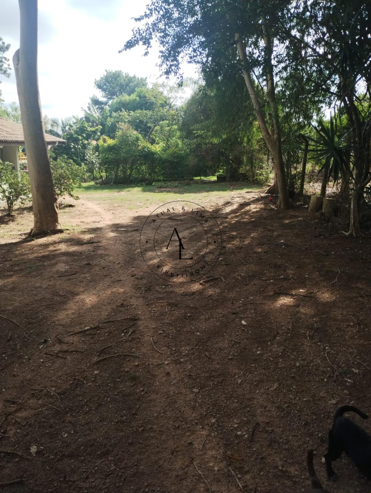 Chácara de 1.200m² com Playground e Varanda – Ampla Área Externa para Toda a Família! - Atual & Lima Imoveis