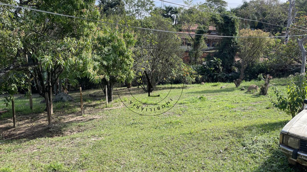 Chácara de 2.183 m² com 2 Quartos, Sala, Cozinha e Banheiro – Oportunidade Imperdível! - Atual & Lima Imoveis