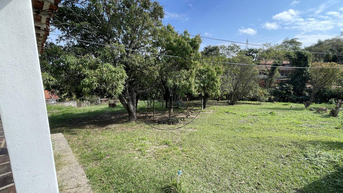 Chácara de 2.183 m² com 2 Quartos, Sala, Cozinha e Banheiro – Oportunidade Imperdível! - Atual & Lima Imoveis