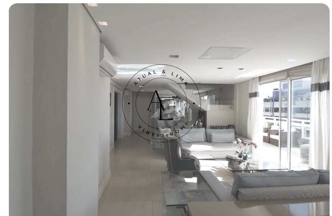Cobertura, 4 quartos, 248 m² - Foto 2