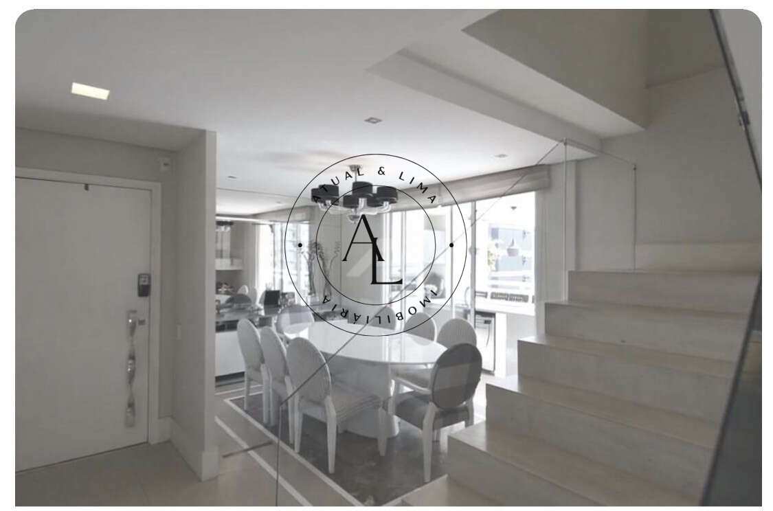 Cobertura, 4 quartos, 248 m² - Foto 4