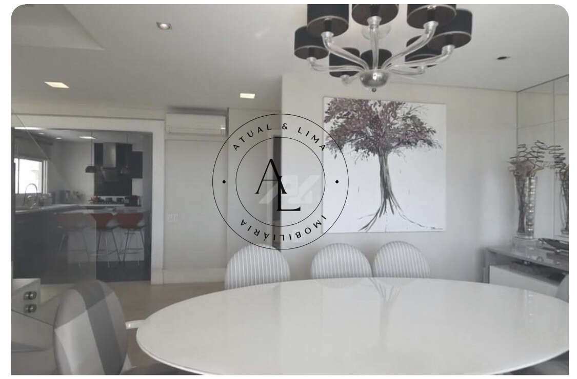 Cobertura, 4 quartos, 248 m² - Foto 6
