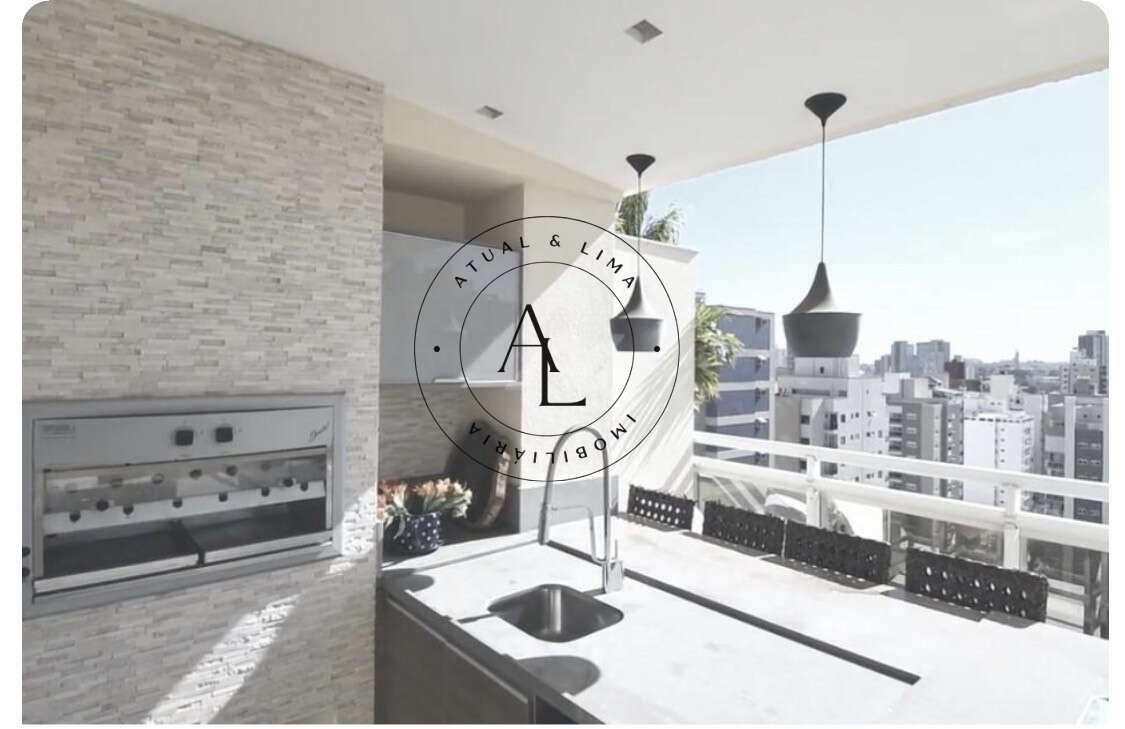Cobertura, 4 quartos, 248 m² - Foto 8