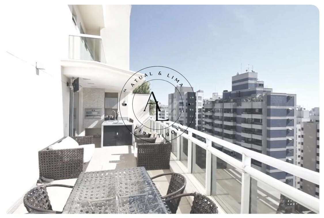 Cobertura, 4 quartos, 248 m² - Foto 10
