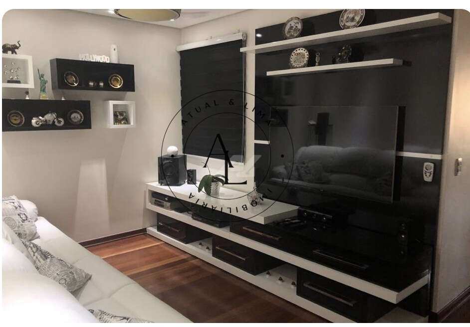 Cobertura à venda em Campinas, Cambuí, com 5 quartos, 380m² - Atual & Lima Imoveis