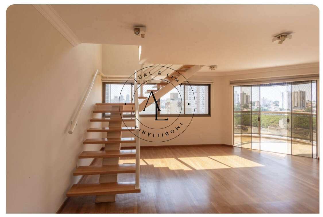 Cobertura, 3 quartos, 320 m² - Foto 2