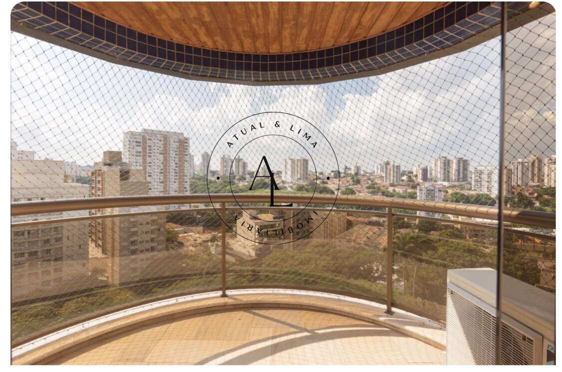 Cobertura, 3 quartos, 320 m² - Foto 3