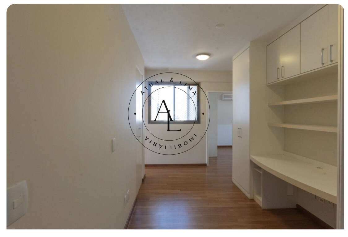 Cobertura à venda em Campinas, Cambuí, com 3 quartos, 320m² - Atual & Lima Imoveis