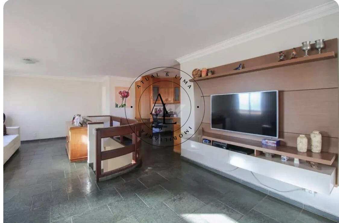 Cobertura à venda em Campinas, Ponte Preta, com 3 quartos, 170m² - Atual & Lima Imoveis