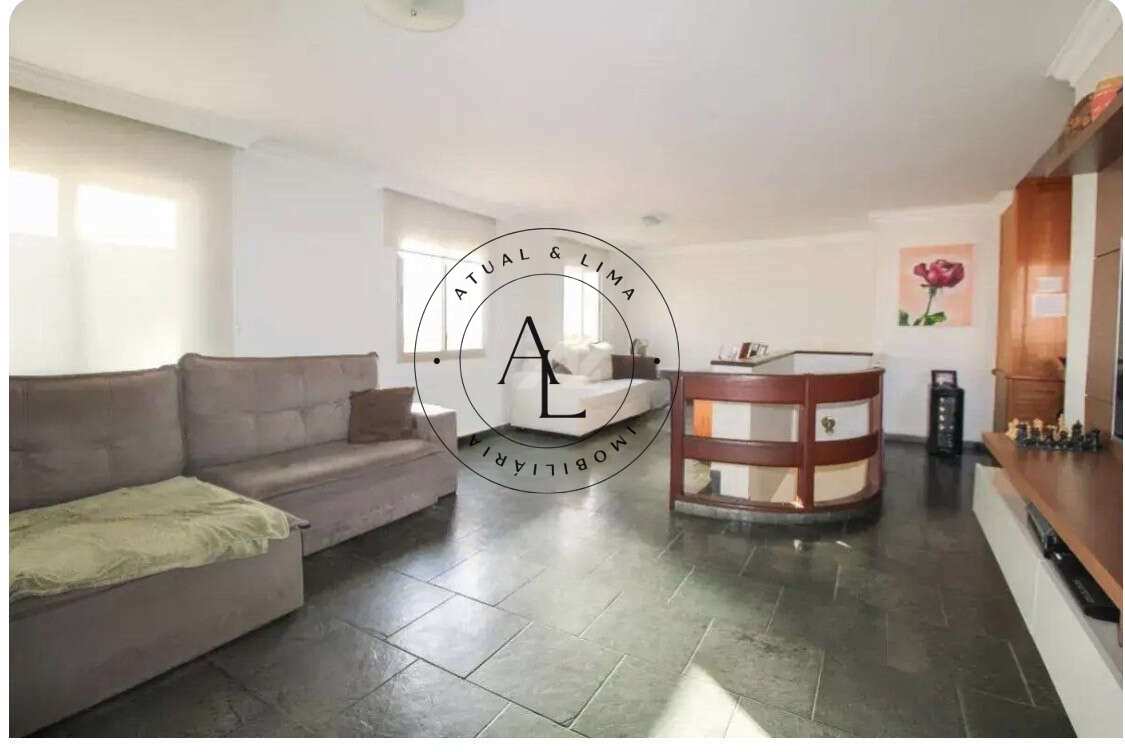 Cobertura à venda em Campinas, Ponte Preta, com 3 quartos, 170m² - Atual & Lima Imoveis