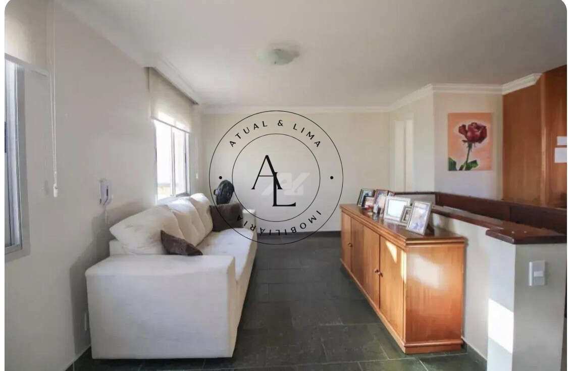 Cobertura à venda em Campinas, Ponte Preta, com 3 quartos, 170m² - Atual & Lima Imoveis