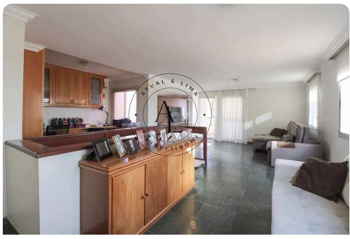 Cobertura à venda em Campinas, Ponte Preta, com 3 quartos, 170m² - Atual & Lima Imoveis