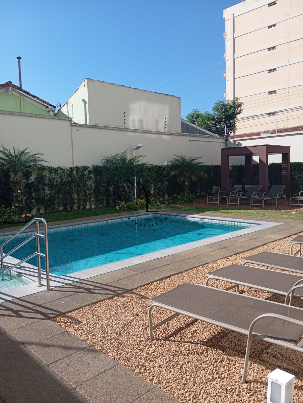 Conforto e Praticidade: Apartamento 1 Dormitório com Área de Lazer e Climatização Perfeita - Atual & Lima Imoveis