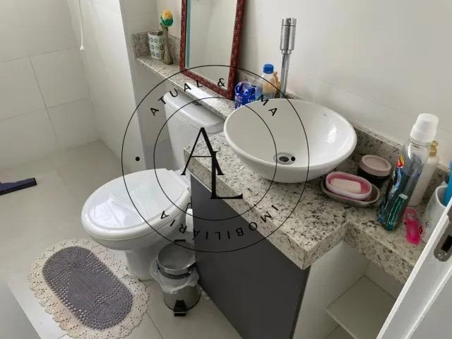 Conforto e Praticidade: Apartamento à Venda em Hortolândia-SP - Atual & Lima Imoveis