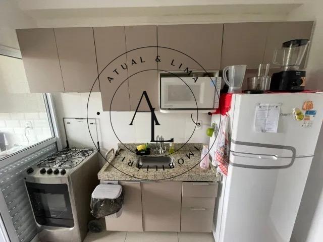 Conforto e Praticidade: Apartamento à Venda em Hortolândia-SP - Atual & Lima Imoveis