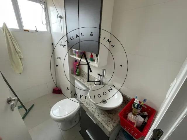 Conforto e Praticidade: Apartamento à Venda em Hortolândia-SP - Atual & Lima Imoveis