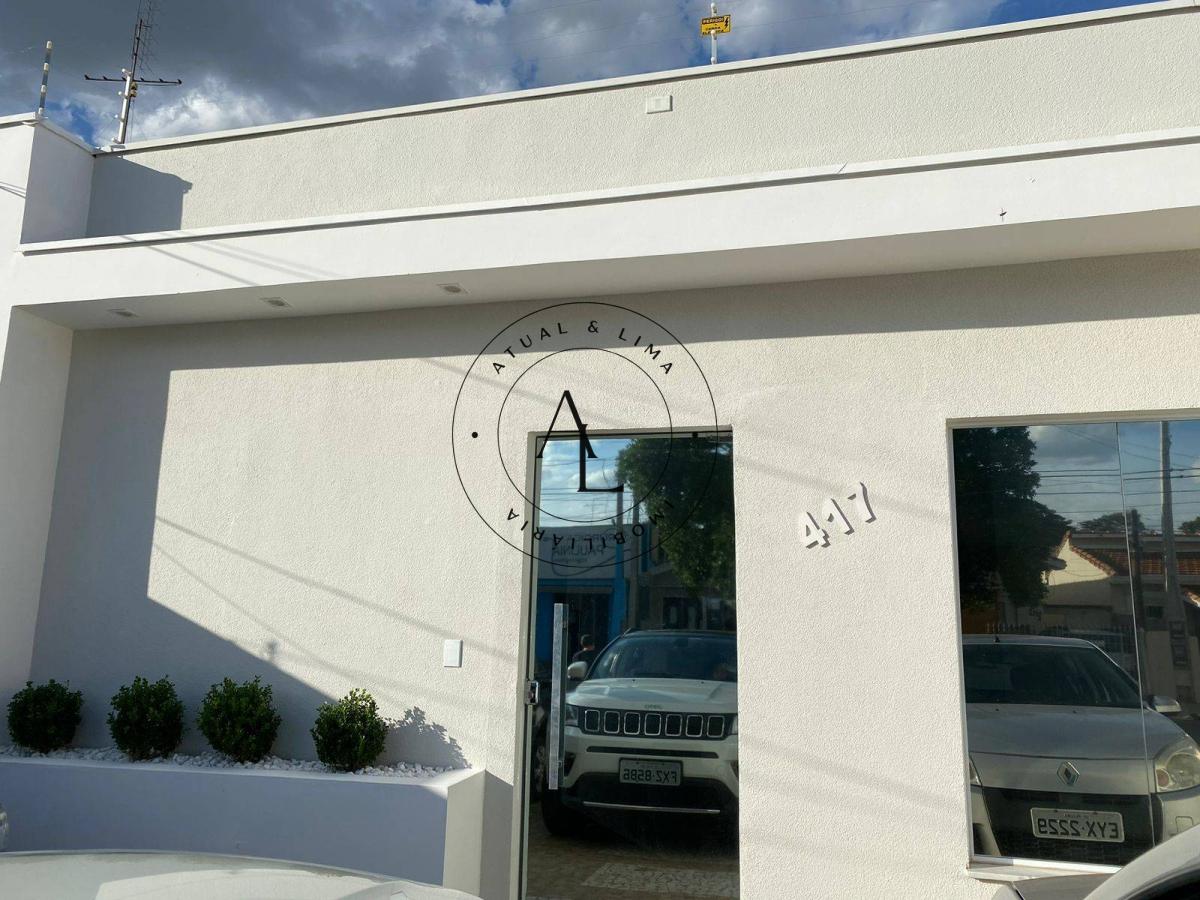 Conjunto Comercial à venda em Paulínia, Nova Paulínia, 300m² - Atual & Lima Imoveis