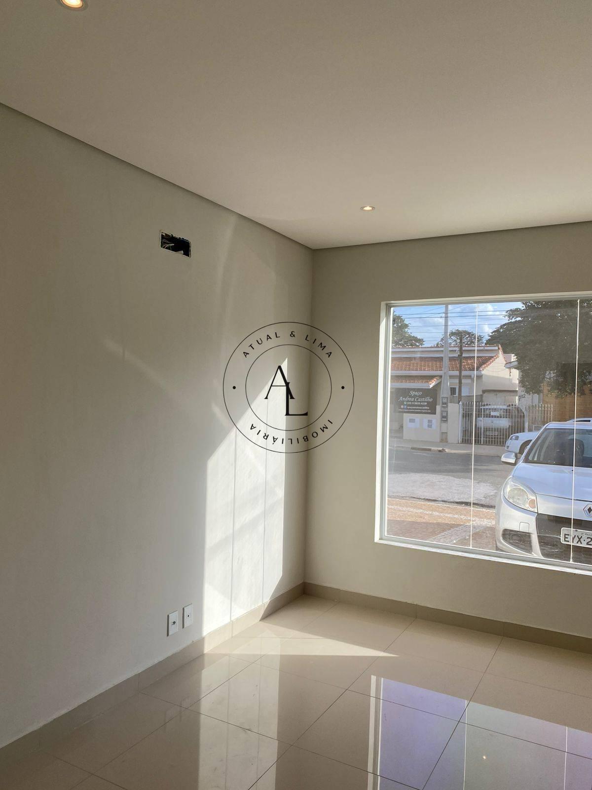 Conjunto Comercial à venda em Paulínia, Nova Paulínia, 300m² - Atual & Lima Imoveis