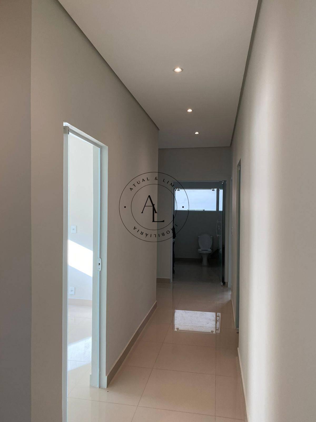 Conjunto Comercial à venda em Paulínia, Nova Paulínia, 300m² - Atual & Lima Imoveis