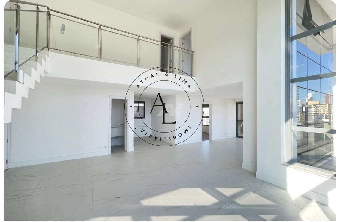 Duplex à venda em Campinas, Cambuí, com 3 quartos, 194m² - Atual & Lima Imoveis