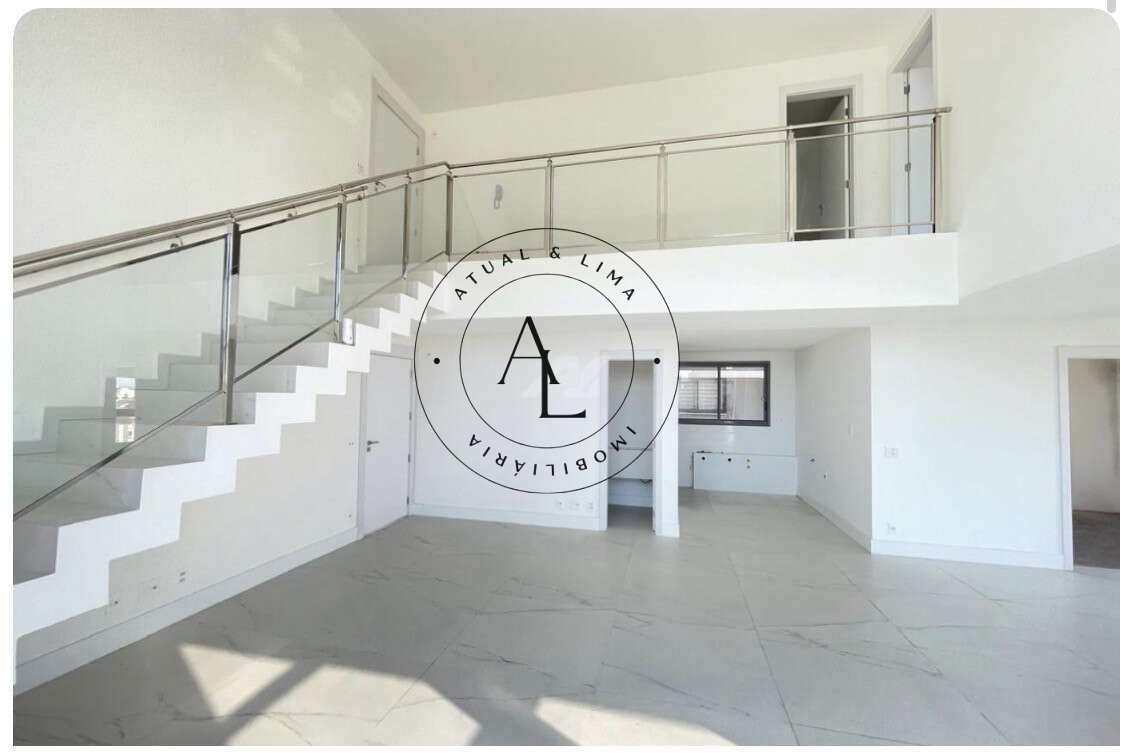 Duplex à venda em Campinas, Cambuí, com 3 quartos, 194m² - Atual & Lima Imoveis