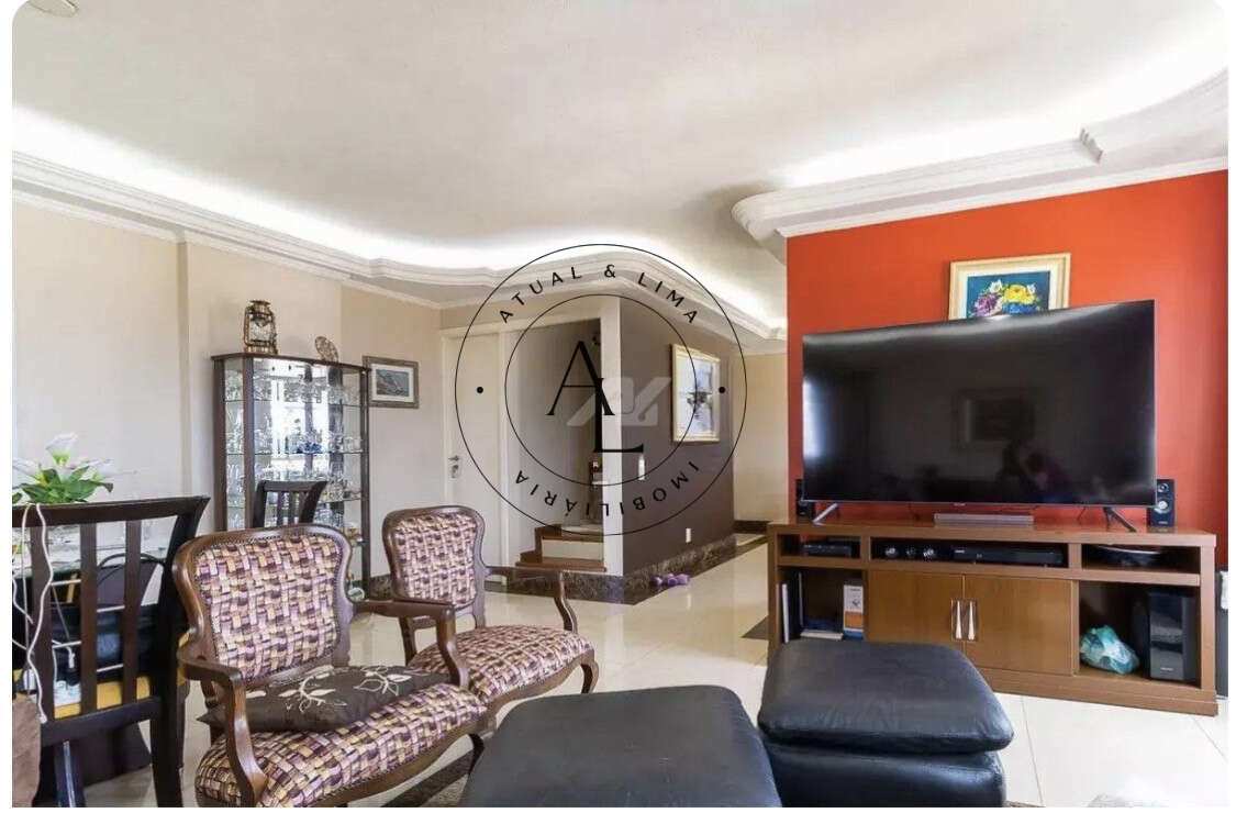 Duplex à venda em Campinas, Parque das Flores, com 4 quartos, 217m² - Atual & Lima Imoveis