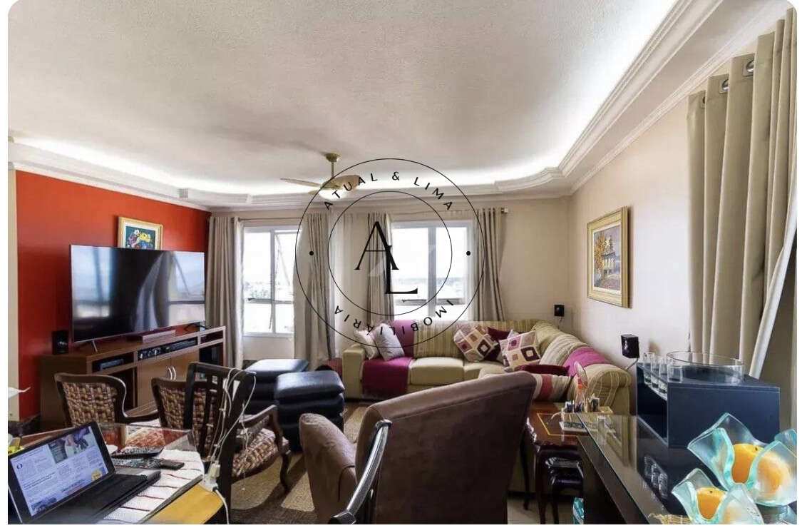 Duplex à venda em Campinas, Parque das Flores, com 4 quartos, 217m² - Atual & Lima Imoveis