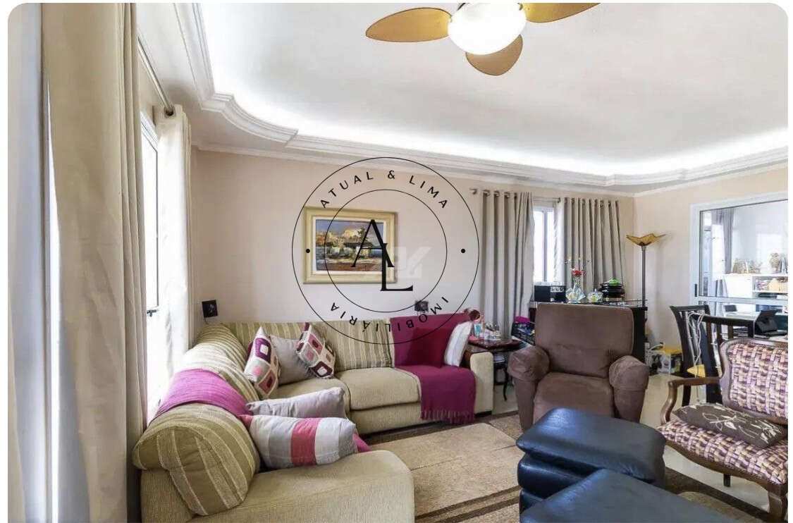 Duplex à venda em Campinas, Parque das Flores, com 4 quartos, 217m² - Atual & Lima Imoveis