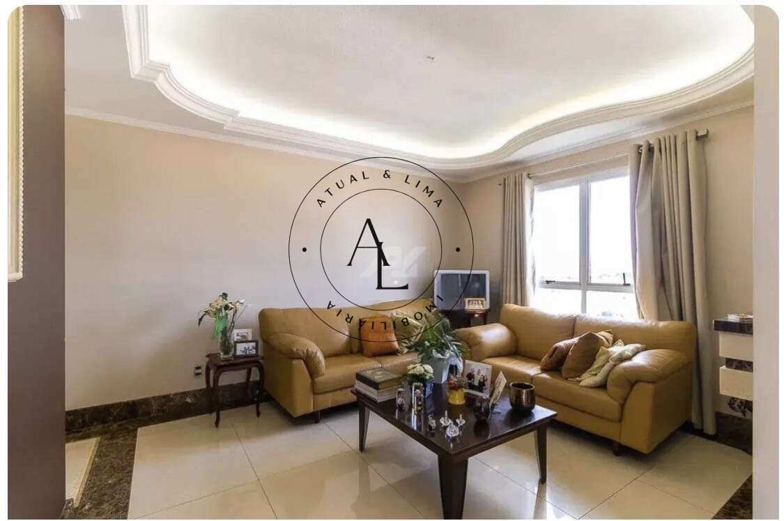 Duplex à venda em Campinas, Parque das Flores, com 4 quartos, 217m² - Atual & Lima Imoveis