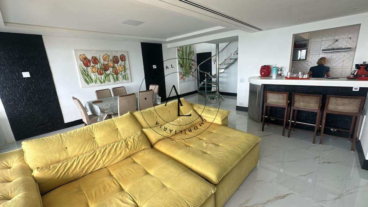 Apartamento, 3 quartos, 230 m² - Foto 2