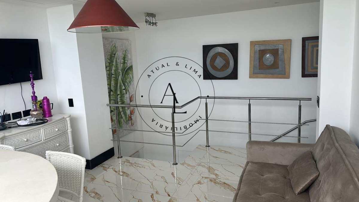 Apartamento, 3 quartos, 230 m² - Foto 3