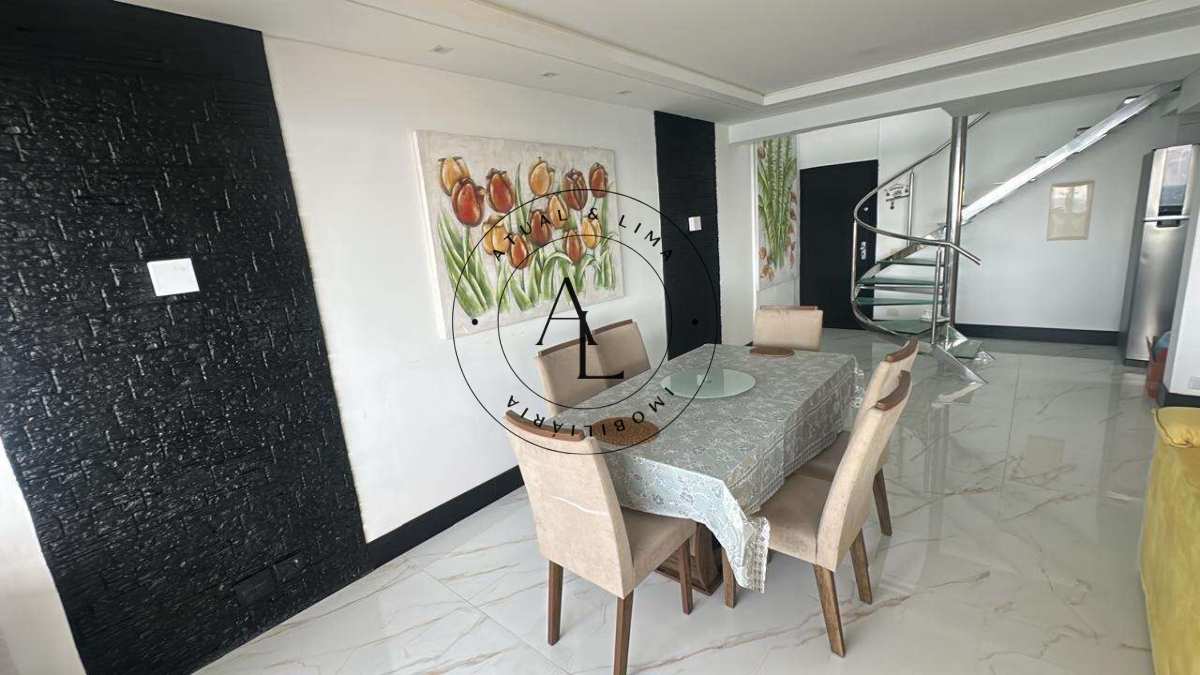 Apartamento, 3 quartos, 230 m² - Foto 5