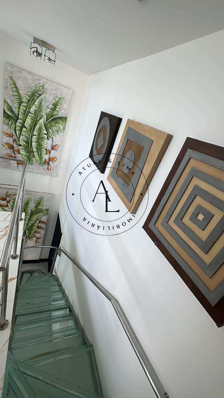 Apartamento, 3 quartos, 230 m² - Foto 6
