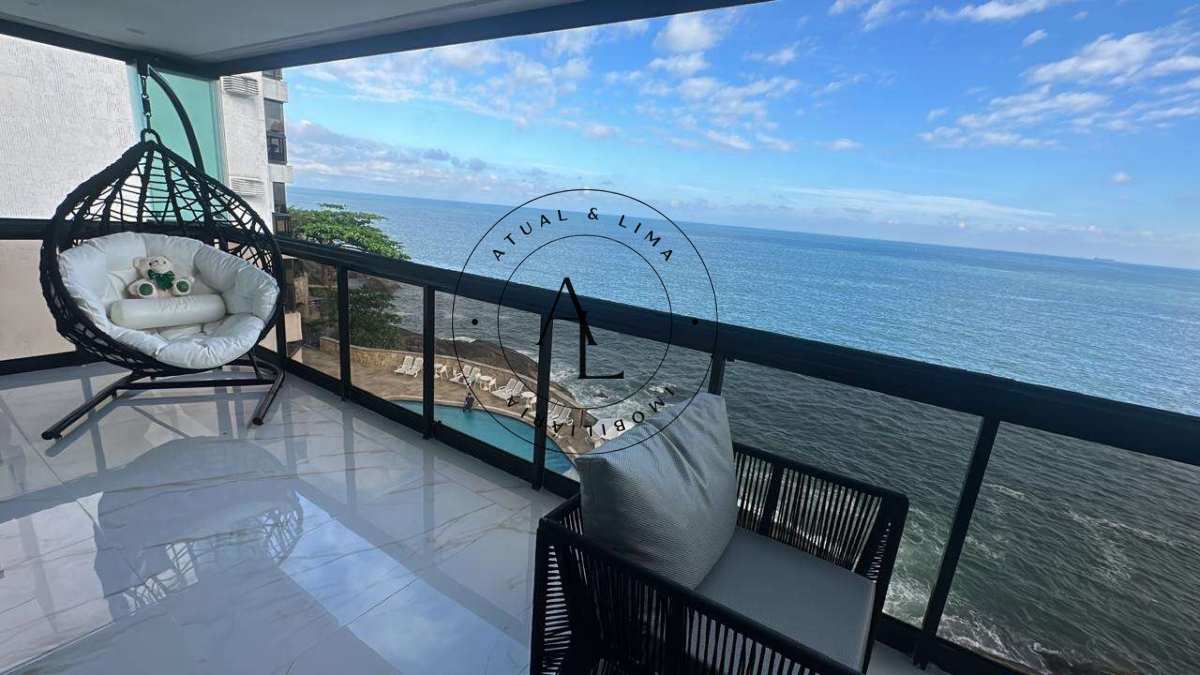 Apartamento, 3 quartos, 230 m² - Foto 7