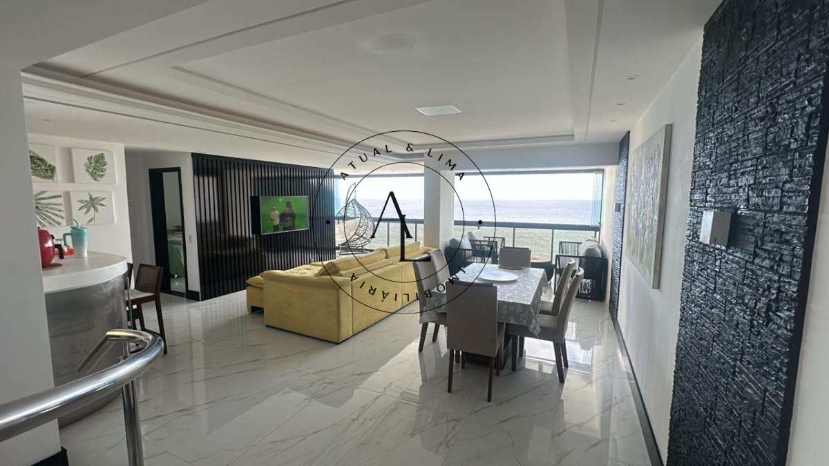 Apartamento, 3 quartos, 230 m² - Foto 8