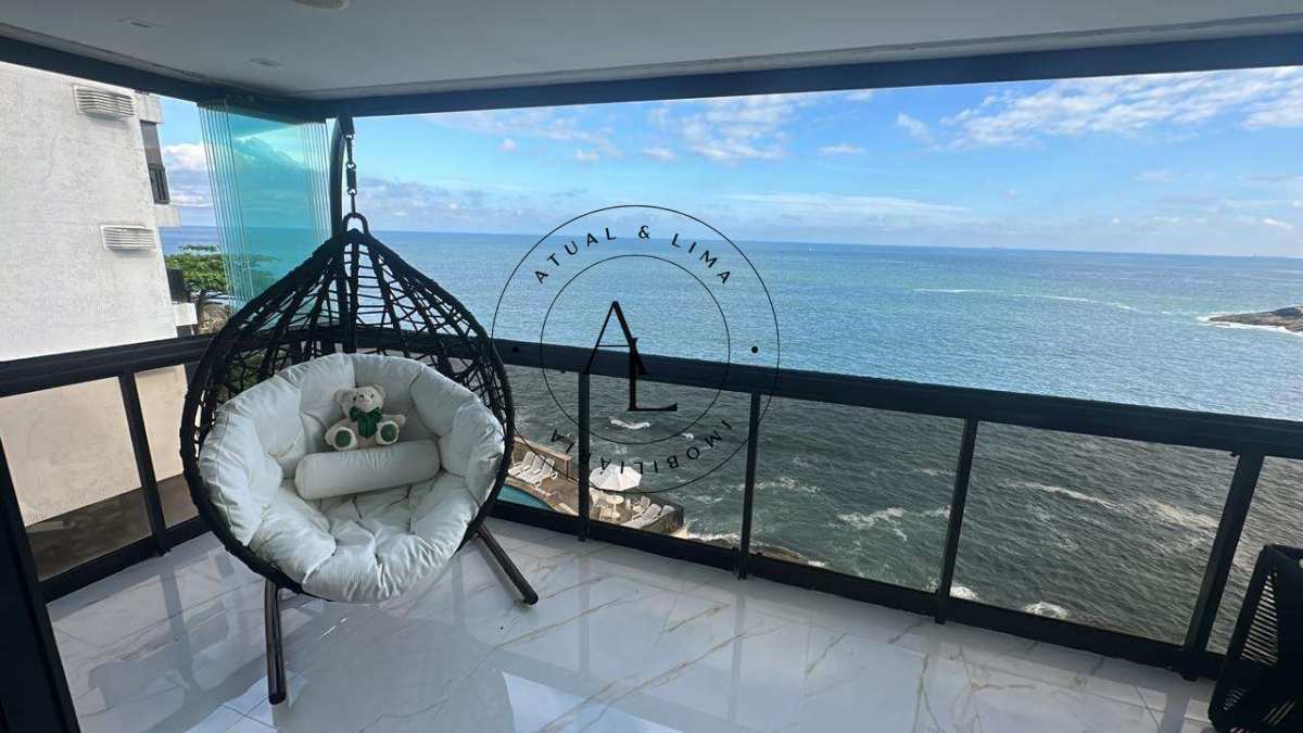 Apartamento, 3 quartos, 230 m² - Foto 9
