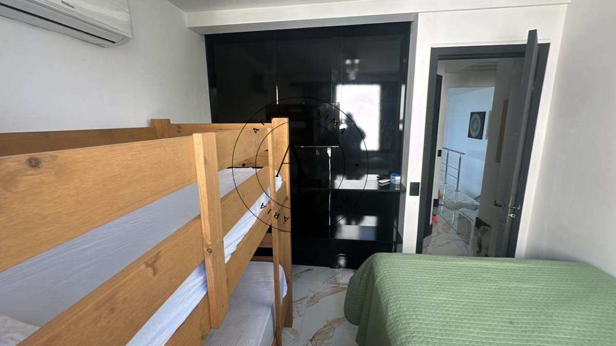 Apartamento, 3 quartos, 230 m² - Foto 10
