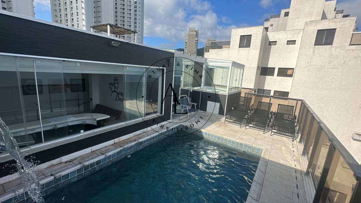Apartamento, 3 quartos, 230 m² - Foto 11