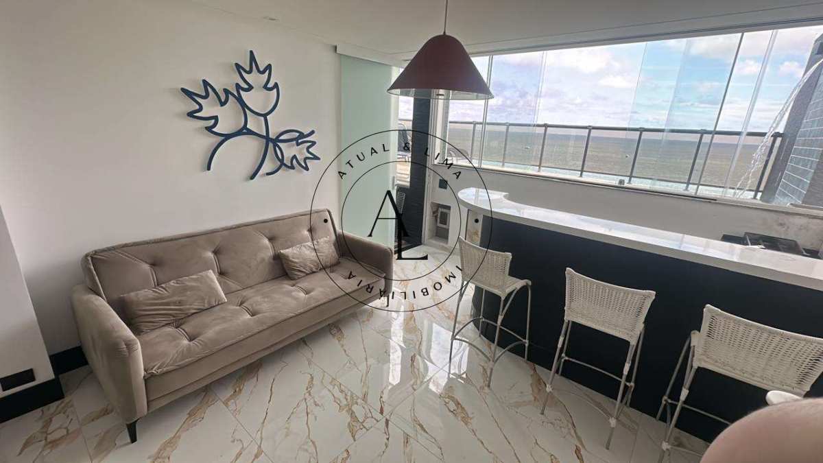 Apartamento, 3 quartos, 230 m² - Foto 13