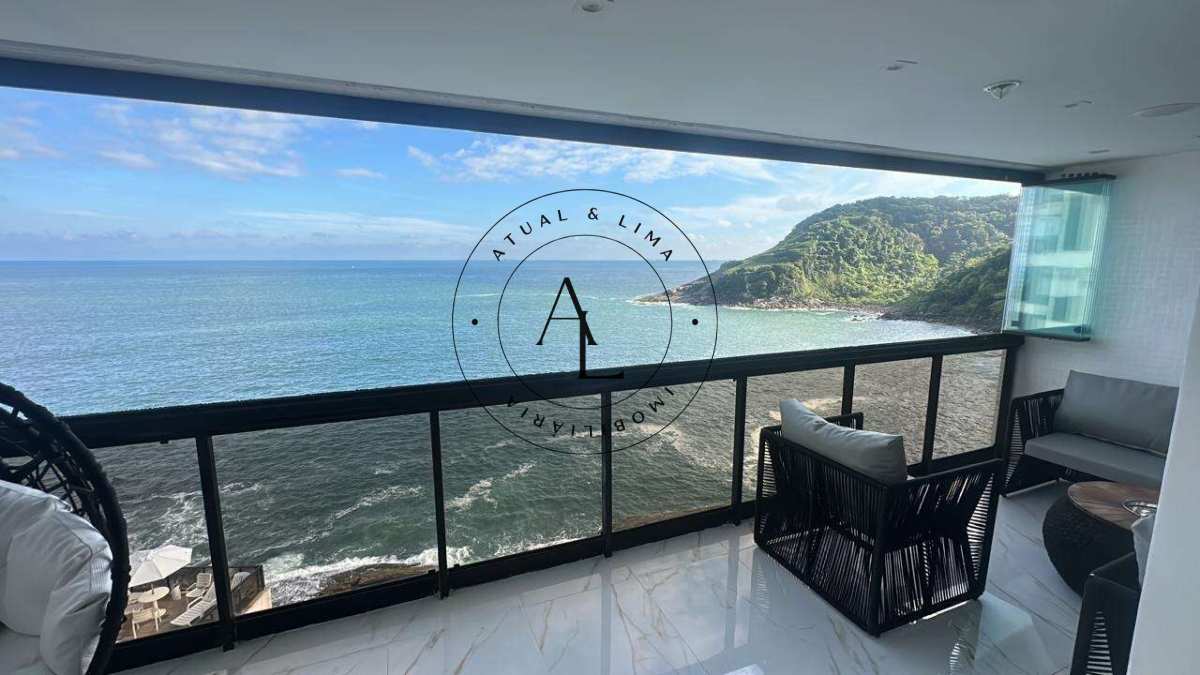 Apartamento, 3 quartos, 230 m² - Foto 18