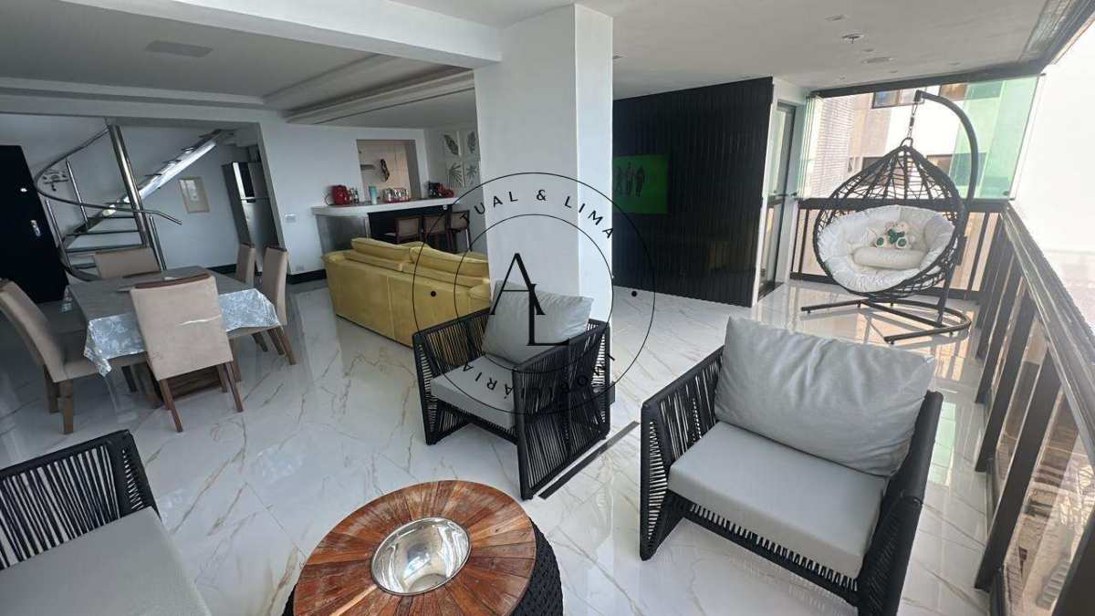 Apartamento, 3 quartos, 230 m² - Foto 19
