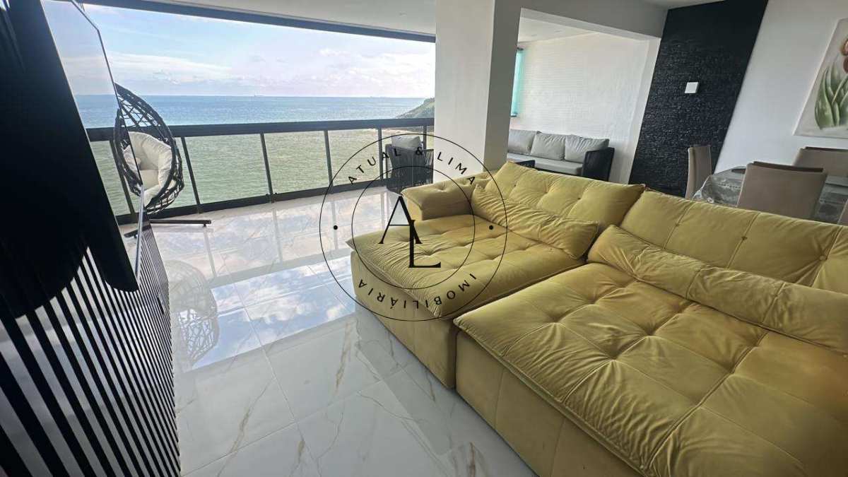 Apartamento, 3 quartos, 230 m² - Foto 20
