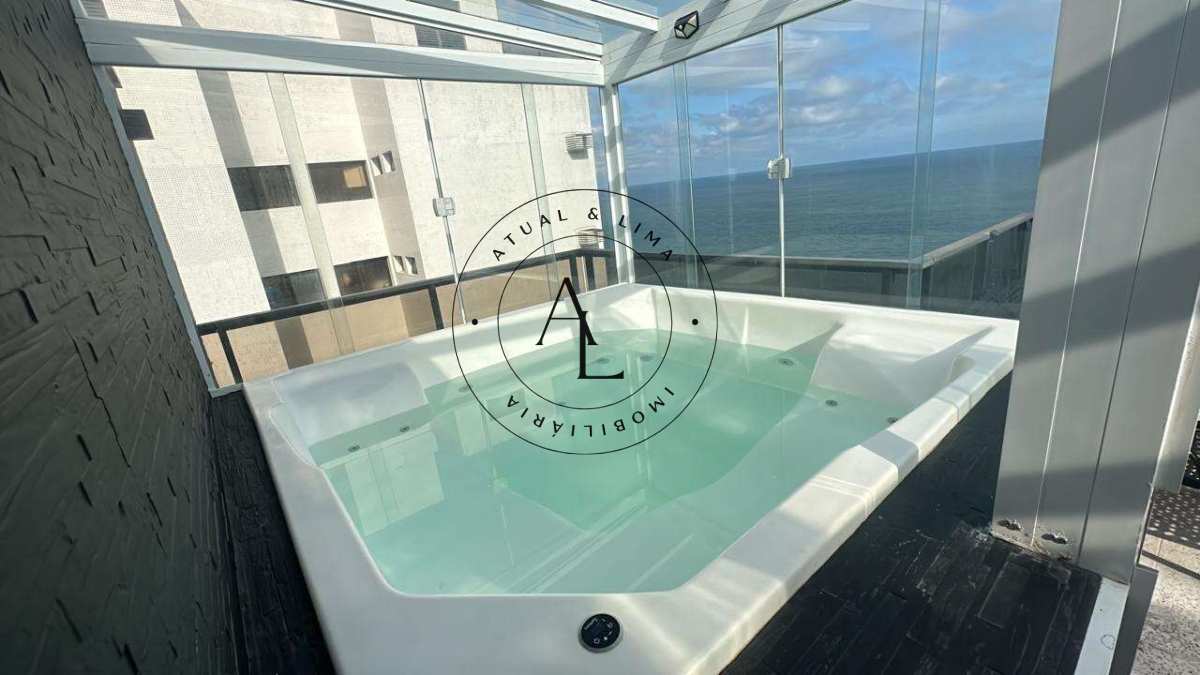 Apartamento, 3 quartos, 230 m² - Foto 22