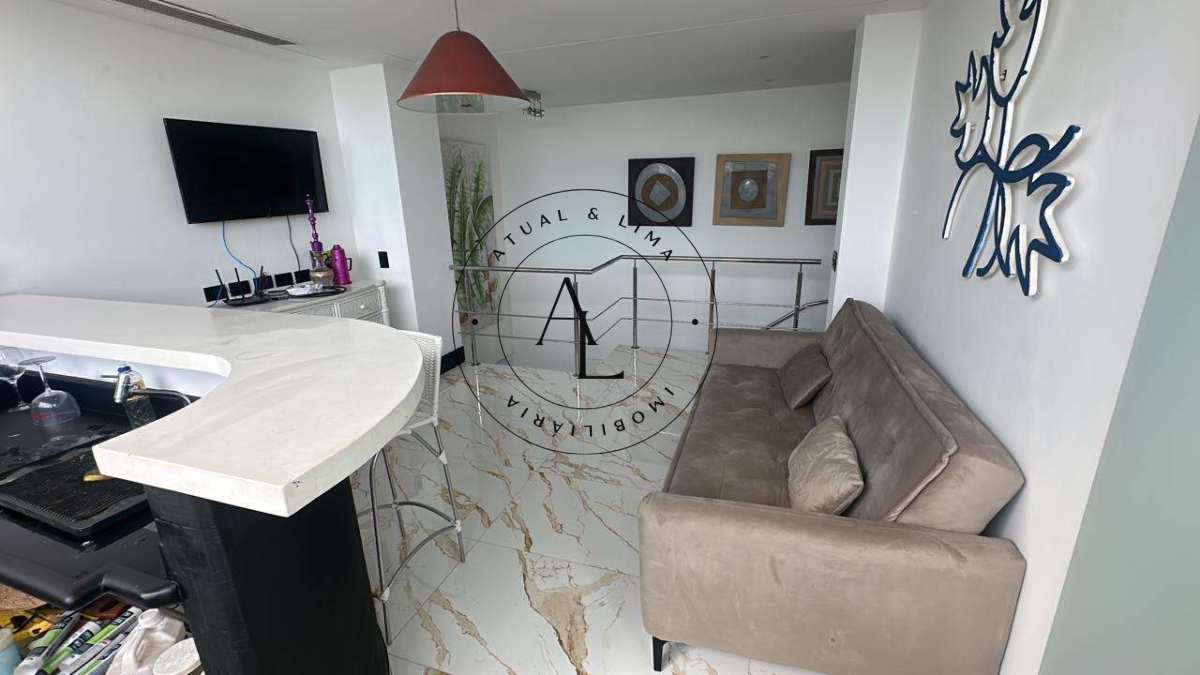 Apartamento, 3 quartos, 230 m² - Foto 23