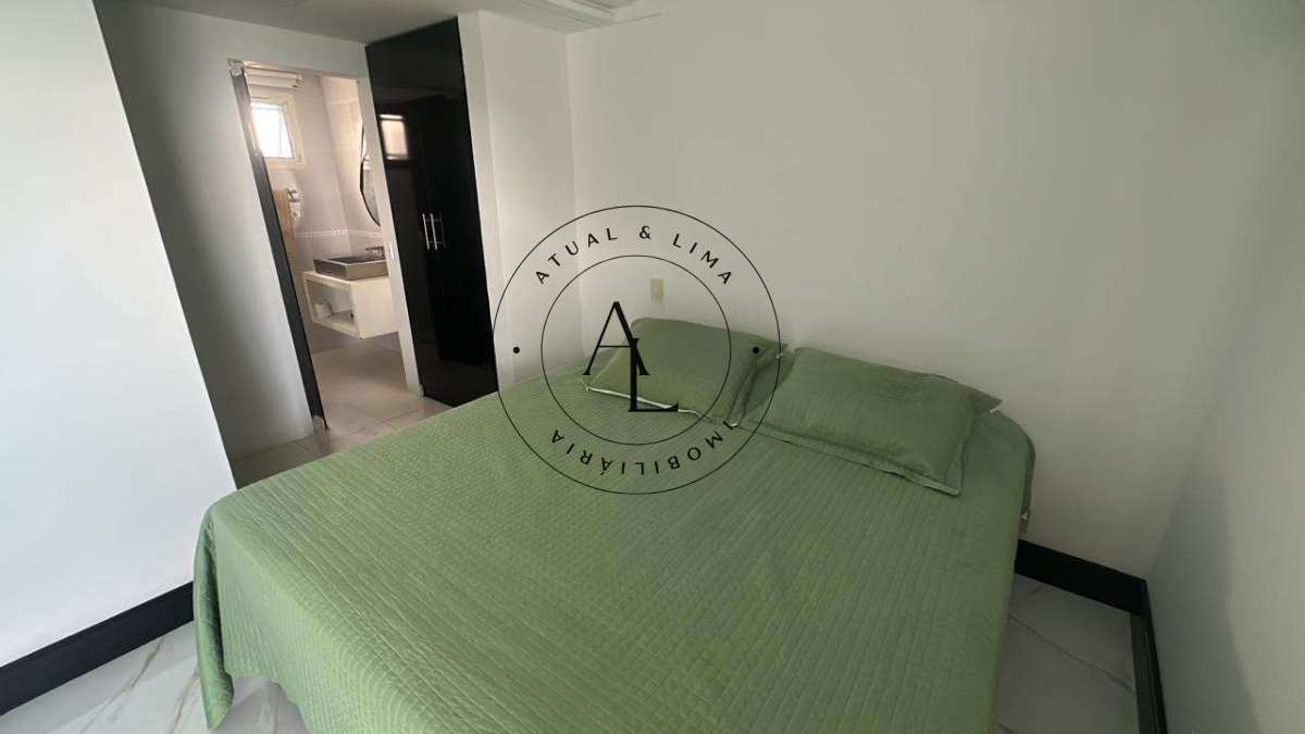 Apartamento, 3 quartos, 230 m² - Foto 24