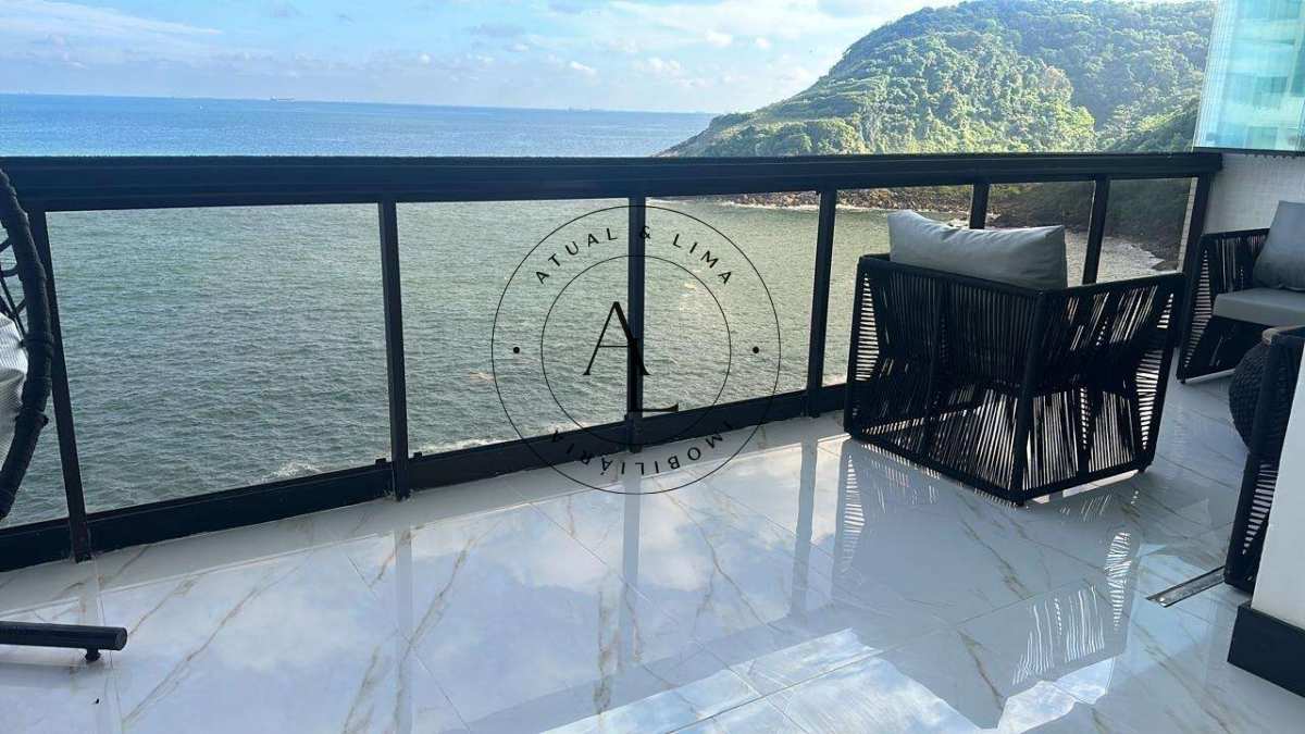 Apartamento, 3 quartos, 230 m² - Foto 25