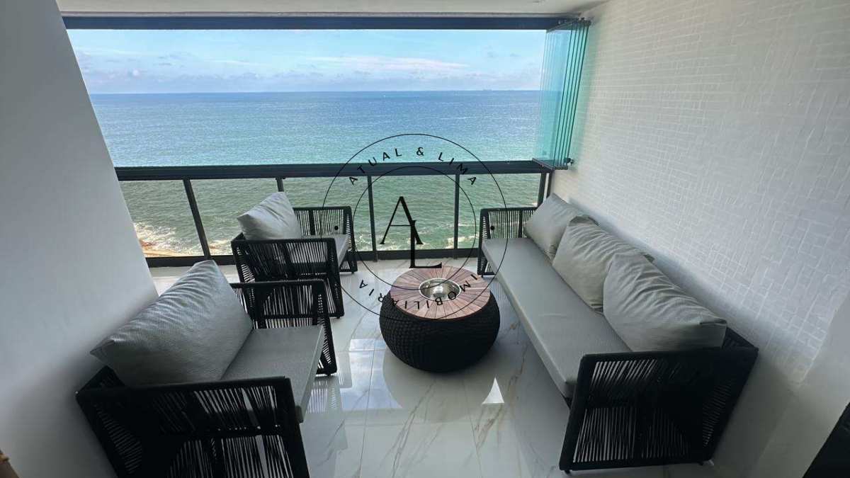 Apartamento, 3 quartos, 230 m² - Foto 30