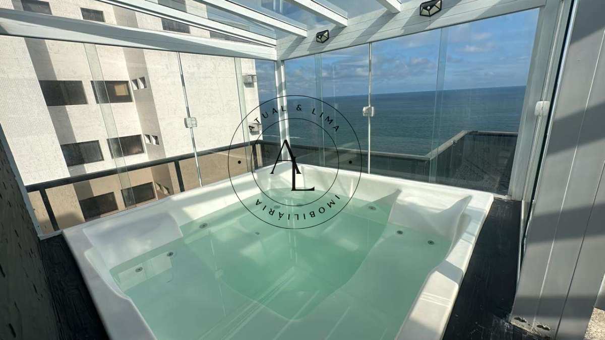 Apartamento, 3 quartos, 230 m² - Foto 31