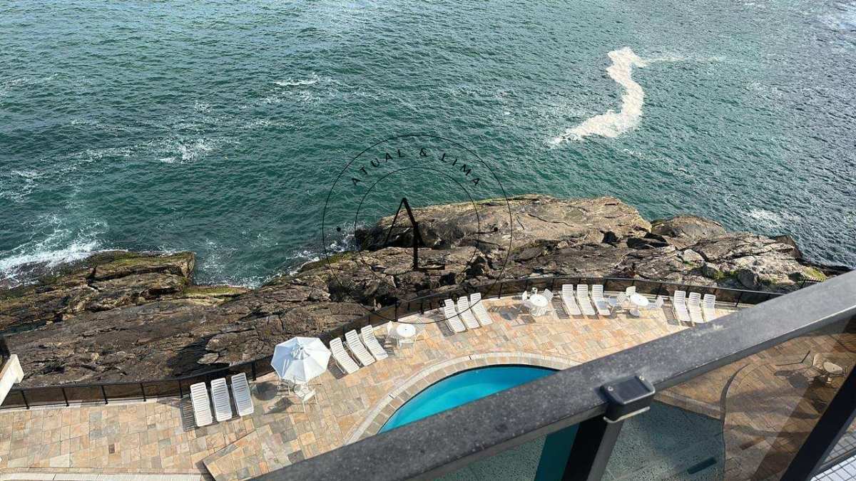 Apartamento, 3 quartos, 230 m² - Foto 32