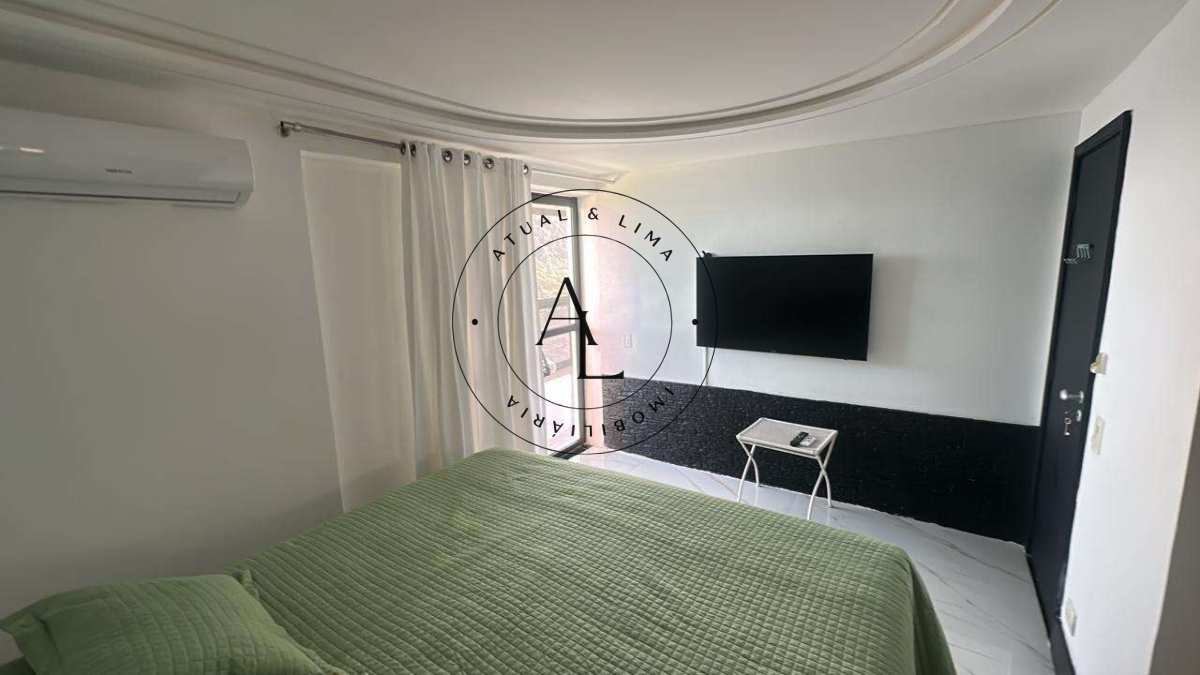 Apartamento, 3 quartos, 230 m² - Foto 34